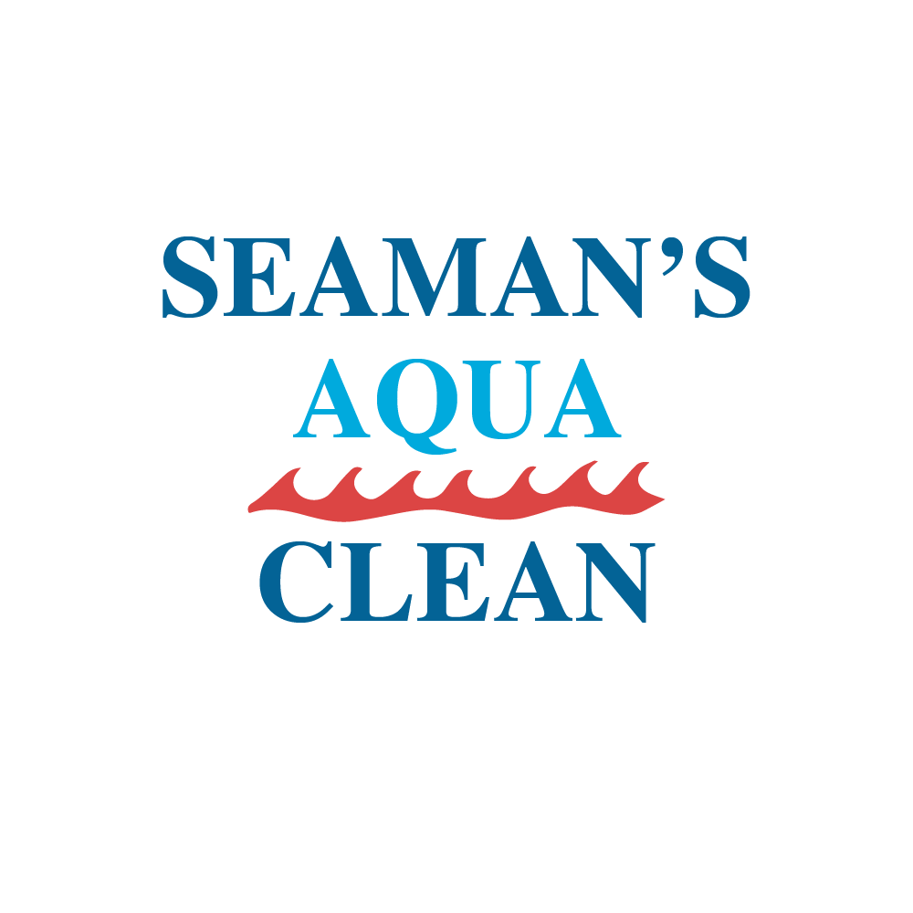 Seaman's Aqua Clean
